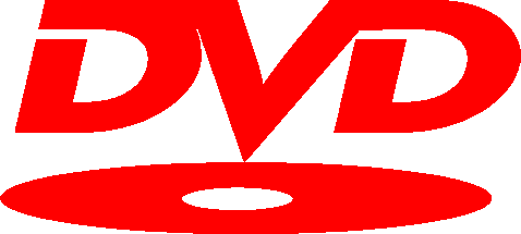 DVD Logo
